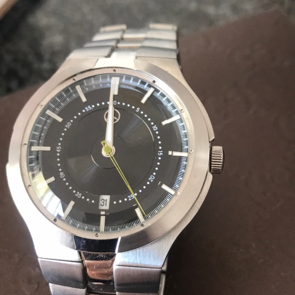 Mercedes Benz Collection Other - MERCEDES BENZ COLLECTION men’s quartz wrist watch